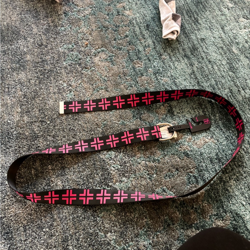 Cute belt